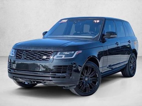 LAND ROVER RANGE ROVER 2019 SALGS2RE2KA523142 image LAND ROVER RANGE ROVER 2019 SALGS2RE2KA523142 image